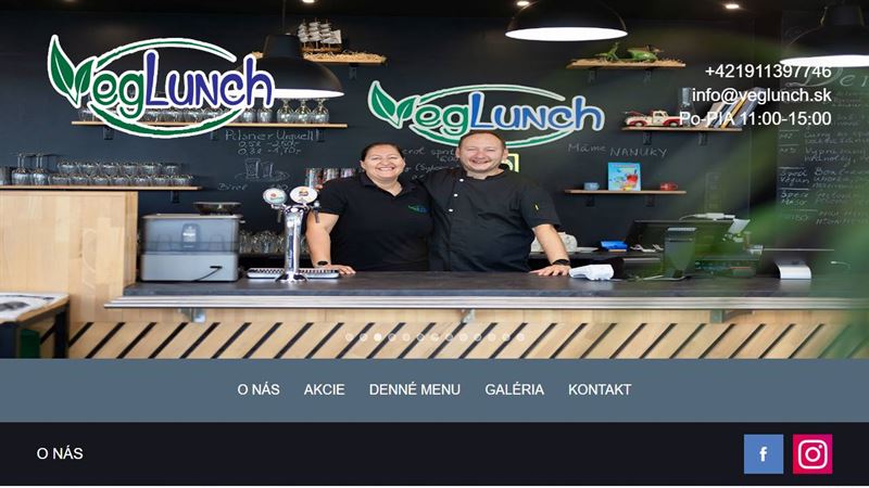 VegLunch