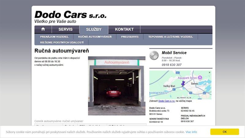 ba_node_10124387151 Dodo Cars