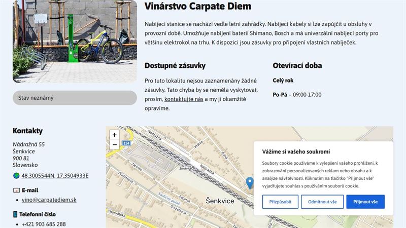 ba_node_10127667952 Vinárstvo Carpate Diem