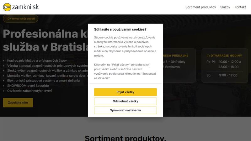 ba_node_10245298903 Kľúčová služba Zamkni
