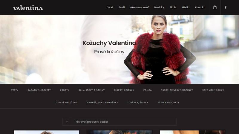 valentina