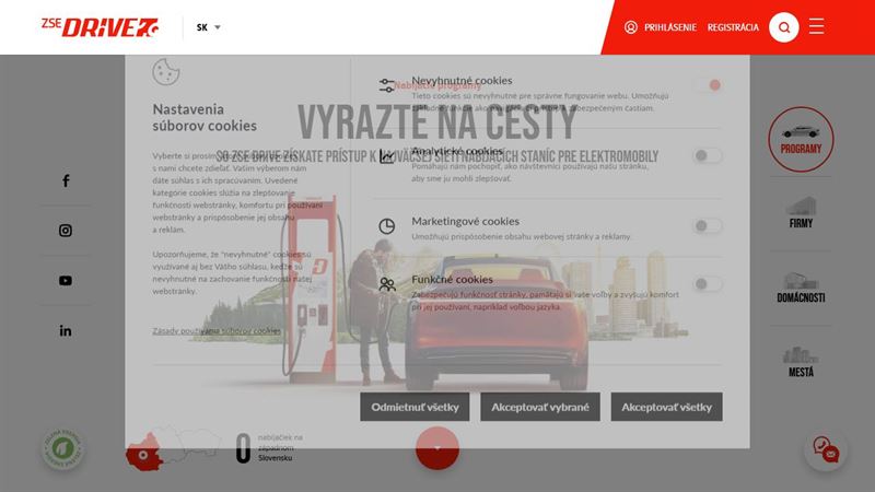 ZSE Železná studnička
