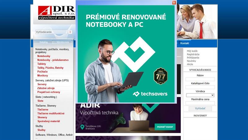 ba_node_11038152698 ADIR