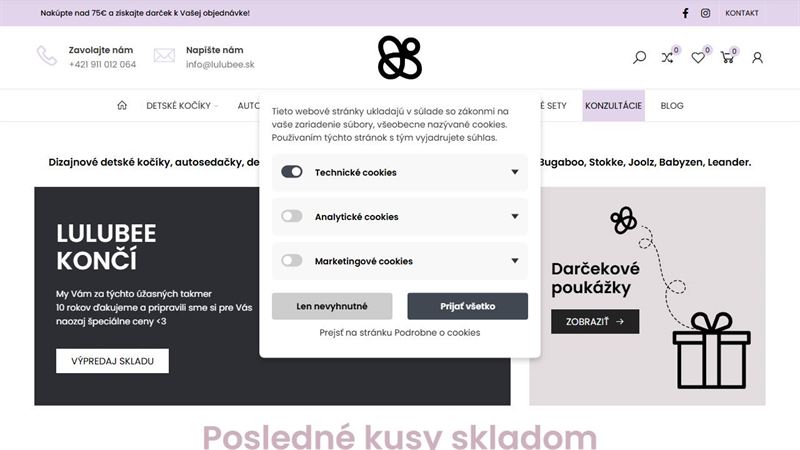 Lulubee