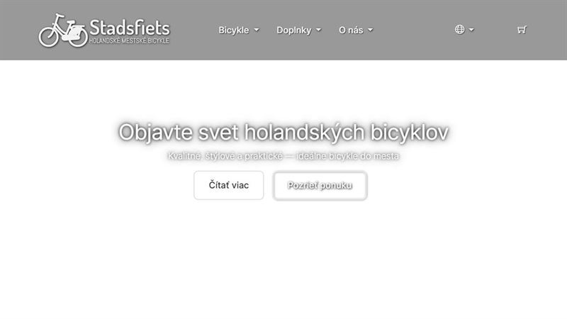 ba_node_11161526907 Holandské bicykle Stadsfiets