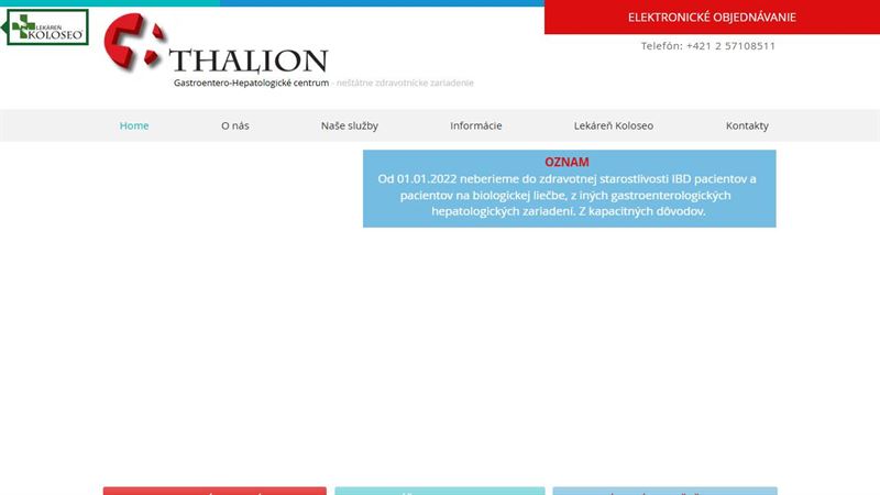 THALION