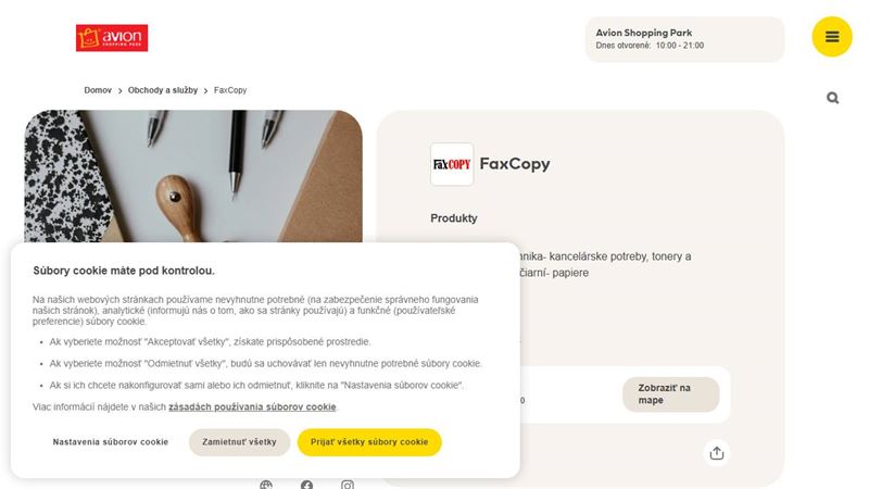 FaxCopy