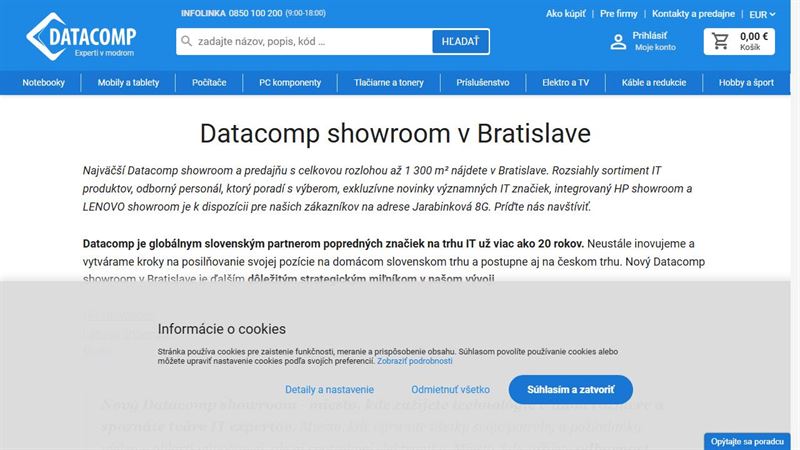 Datacomp