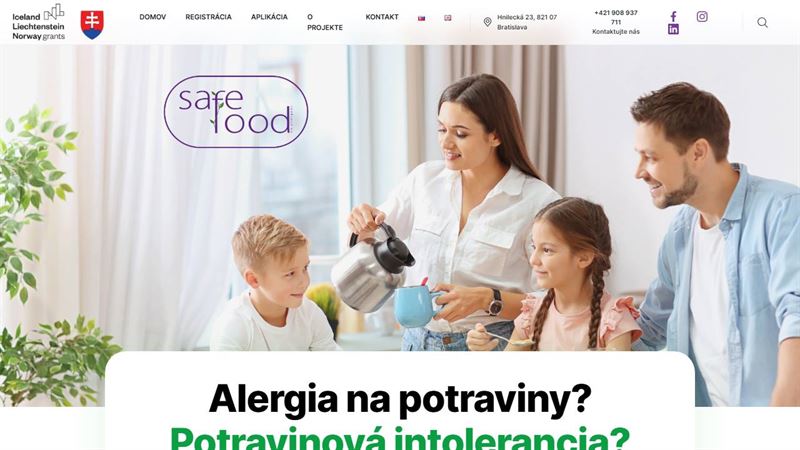 Špajzka