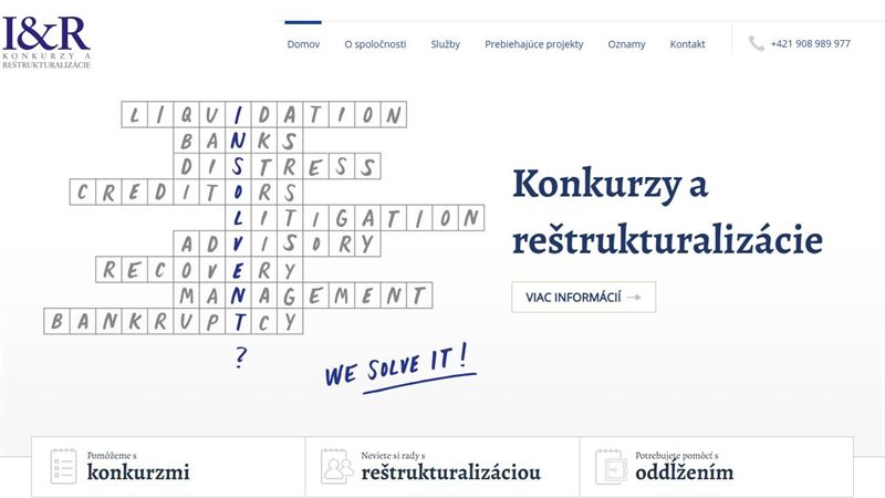 ba_node_11497045365 I&R KONKURZY A REŠTRUKTURALIZÁCIE