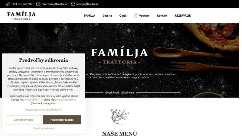 ba_node_11576556837 Famílja Trattoria