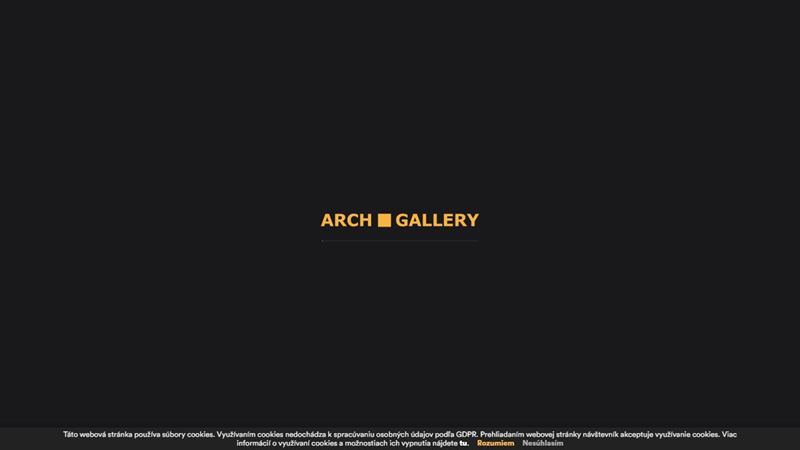 ba_node_11670308755 ARCH GALLERY