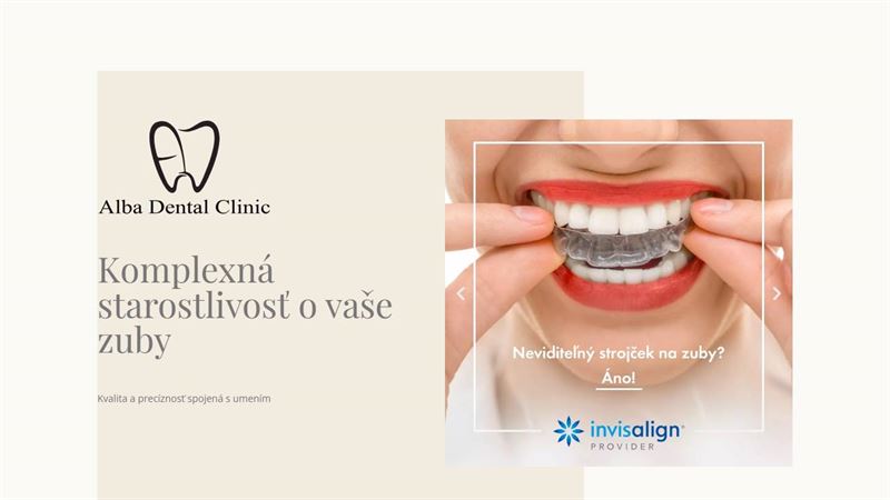 Alba dental clinic
