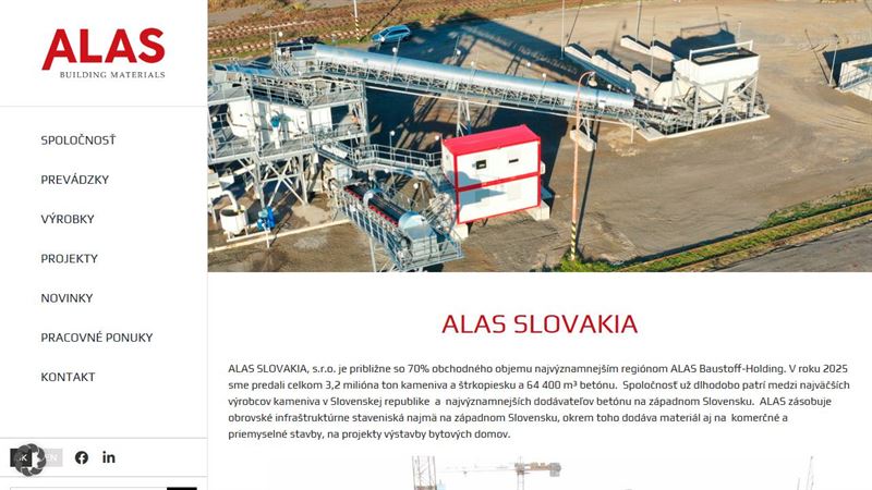 ba_node_11787433837 ALAS SLOVAKIA