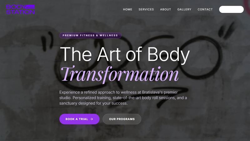 Body Station Studio
