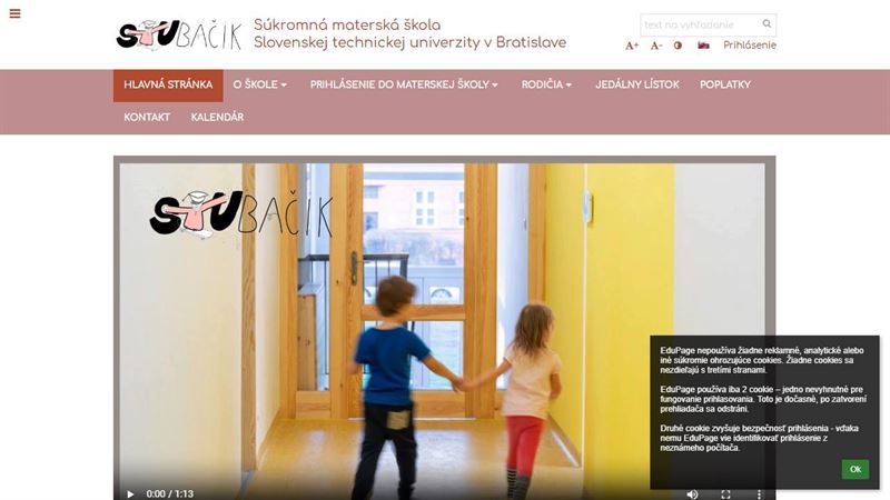 ba_node_12070491257 Súkromná materská škola Slovenskej technickej univerzity v Bratislave