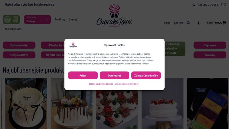 ba_node_12092447588 Cupcake Roses