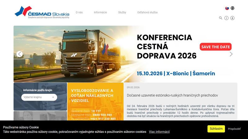 ba_node_12111582974 ČESMAD Slovakia