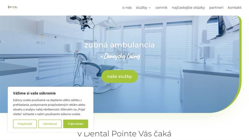 DENTAL point