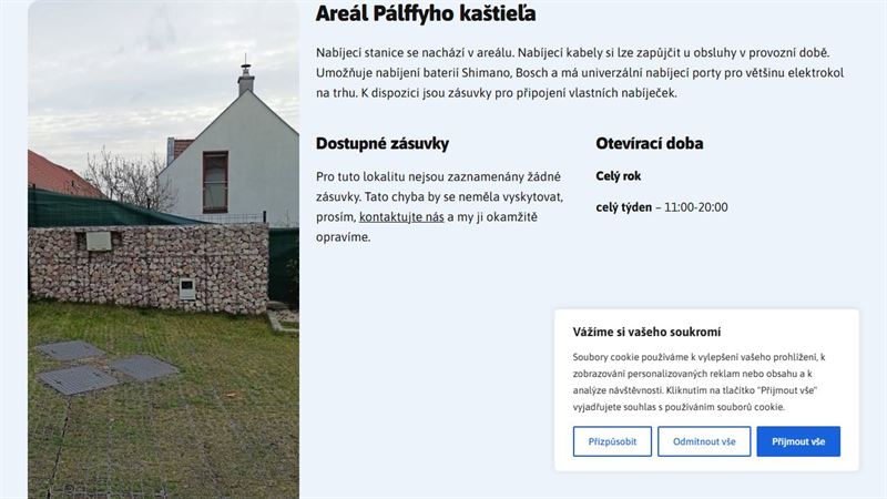 ba_node_12124631354 Areál Pálffyho kaštieľa