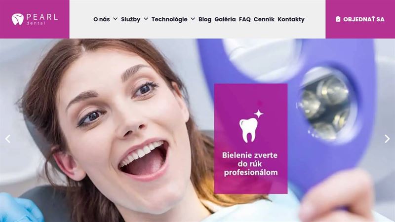 Pearl Dental