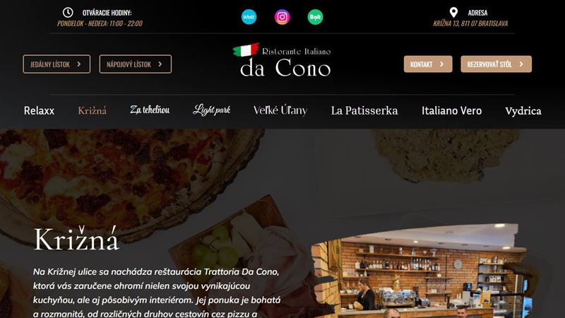ba_node_12200314988 Trattoria Da Cono