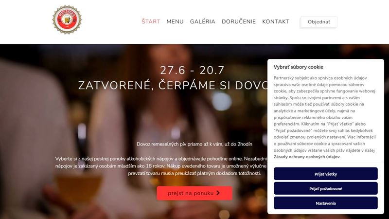 Pivotheka