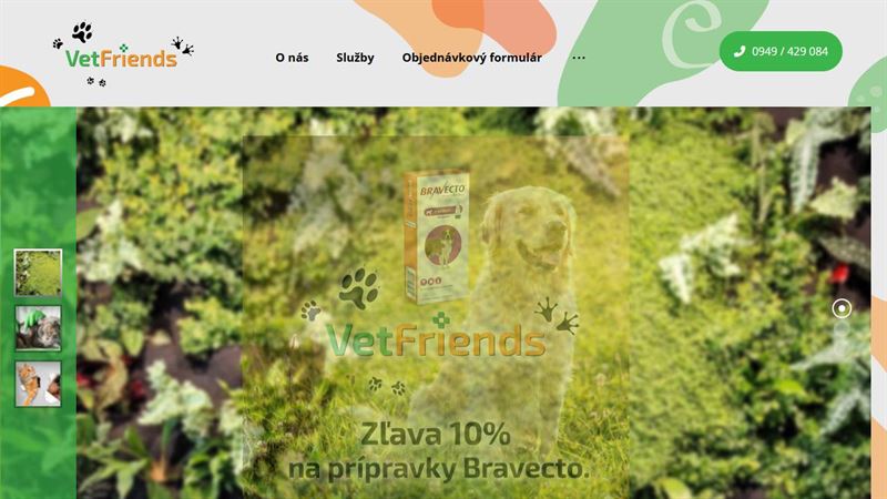 ba_node_12321473072 VetFriends
