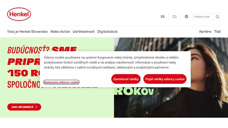 Henkel Slovensko