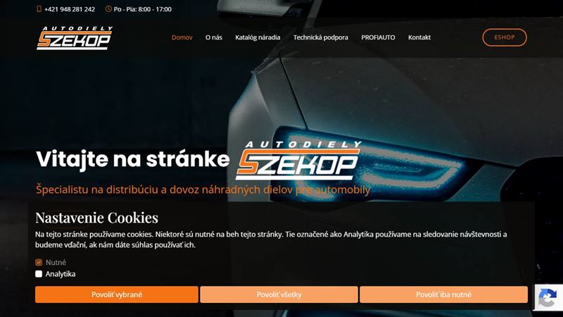 SZEKOP