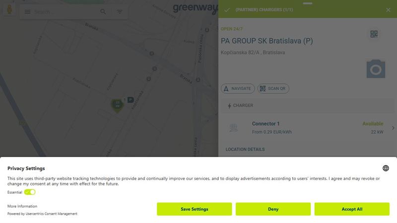 GreenWay