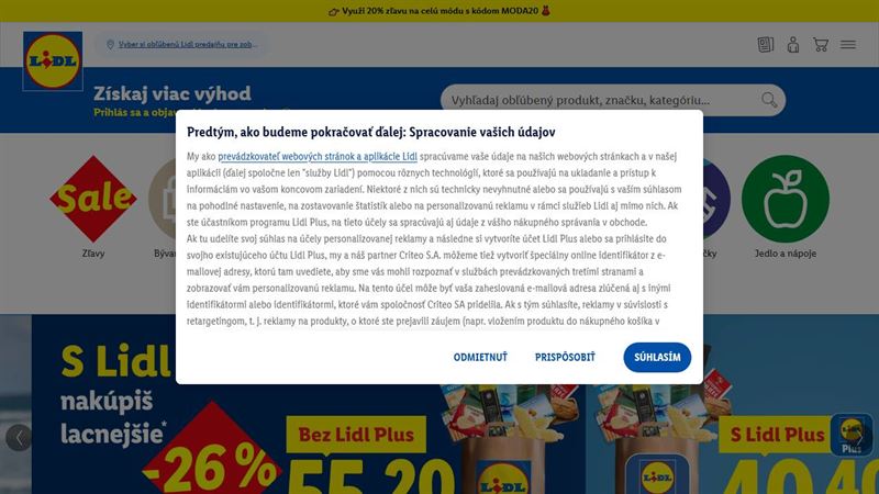 ba_node_12560856658 Lidl Slovenská republika