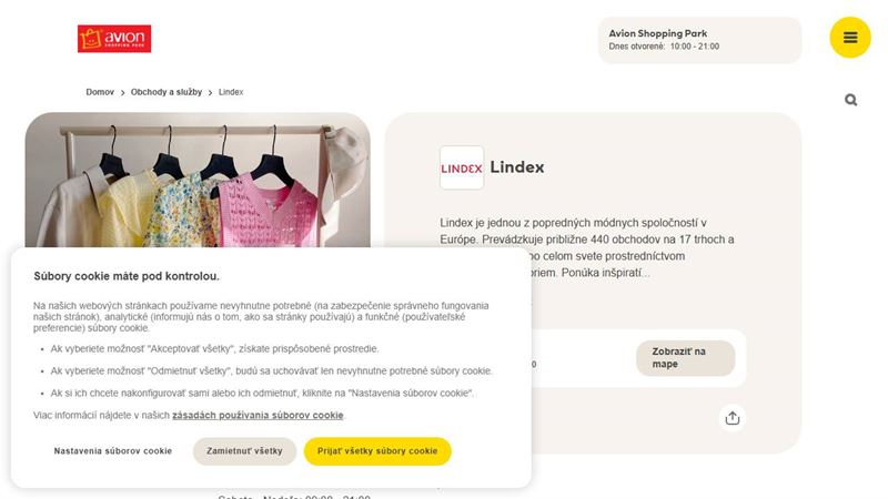 Lindex