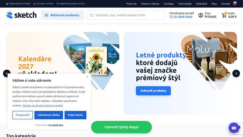 Papiernictvo Dunajská Lužná