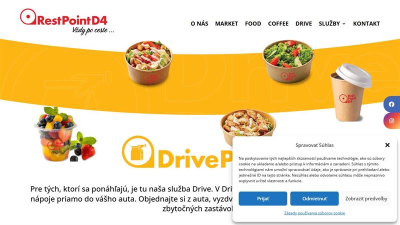 DrivePoint