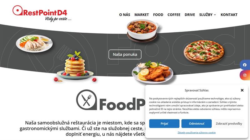 FoodPoint