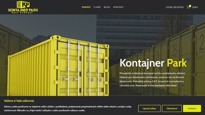 ba_node_12714538622 Kontajner Park - Prievozská