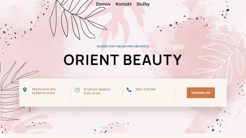 ba_node_12715848411 Orient Beauty