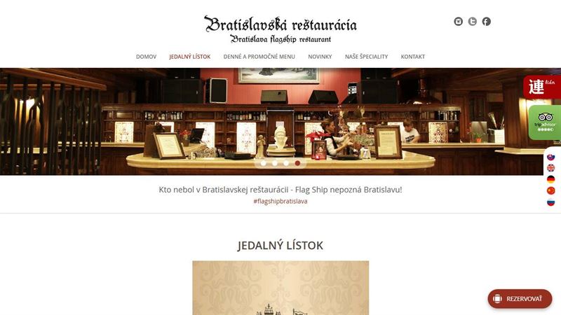 ba_node_1276901356 Bratislavská reštaurácia