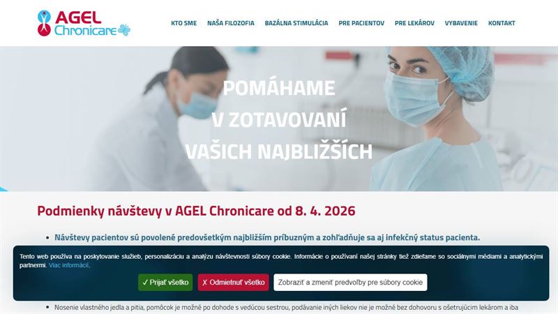 AGEL Chronicare