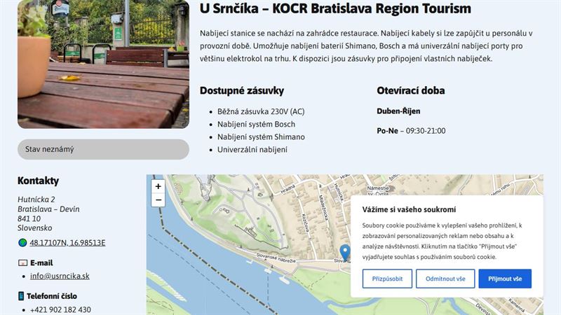 ba_node_12892613790 U Srnčíka - KOCR Bratislava Region Tourism