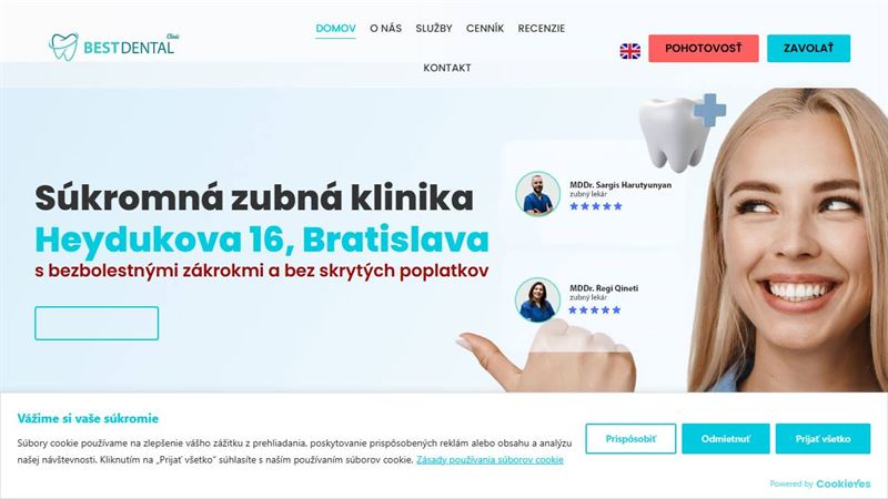 Best Dental Clinic