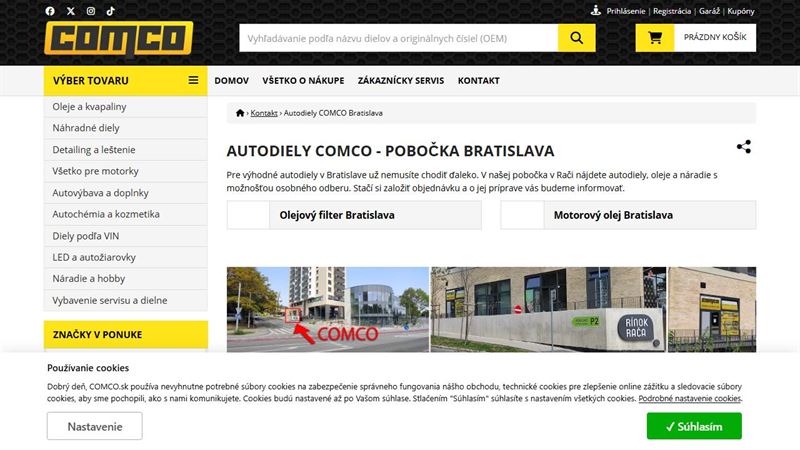 COMCO