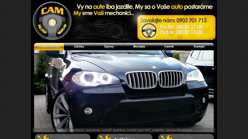 ba_node_13064778398 CAM autoservis