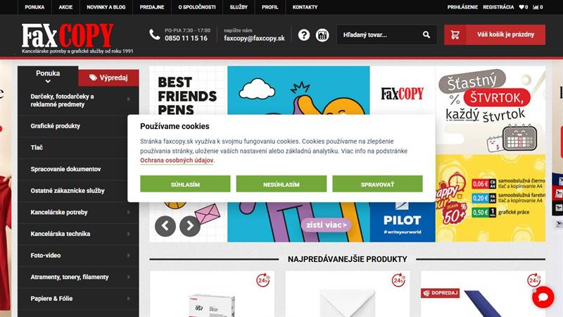 Faxcopy