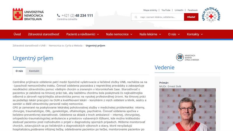 ba_node_13189217008 Urgentný príjem - Pohotovosť (24/7)