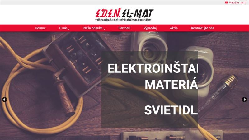ba_node_13299611541 E.D.E.N. - EL MAT