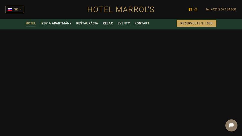 Marrol's