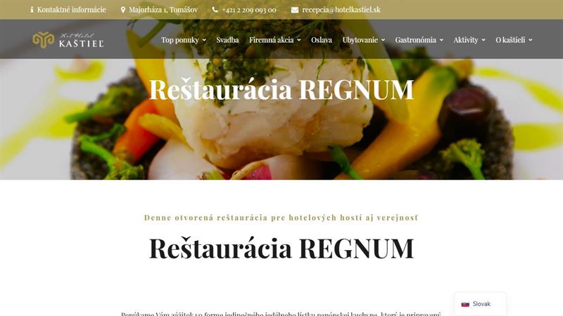 REGNUM