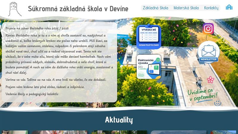 ba_node_13760715300 Súkromná materská škola v Devíne